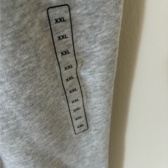 TWG Women’s Light Gray Sweatpants from DSG - Picture 4 of 7